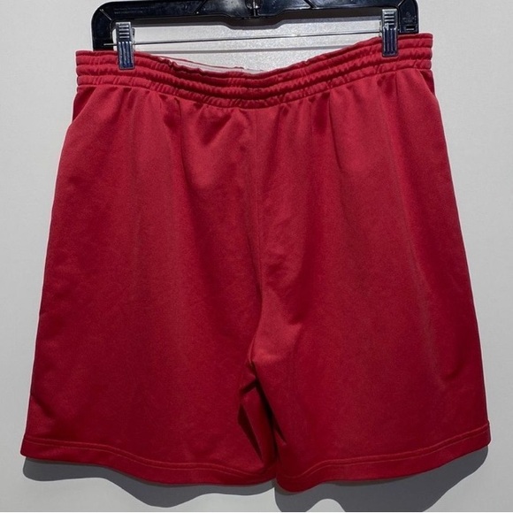 Women’s Y2K Vintage Nike Basketball Style Shorts, Size L - Picture 5 of 7